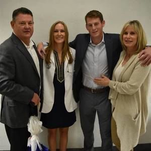 Meet your Posher, Tyler